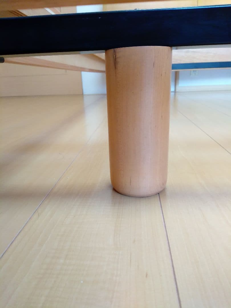 アイシン精機株式会社　ダブルベッド　ベットフレーム