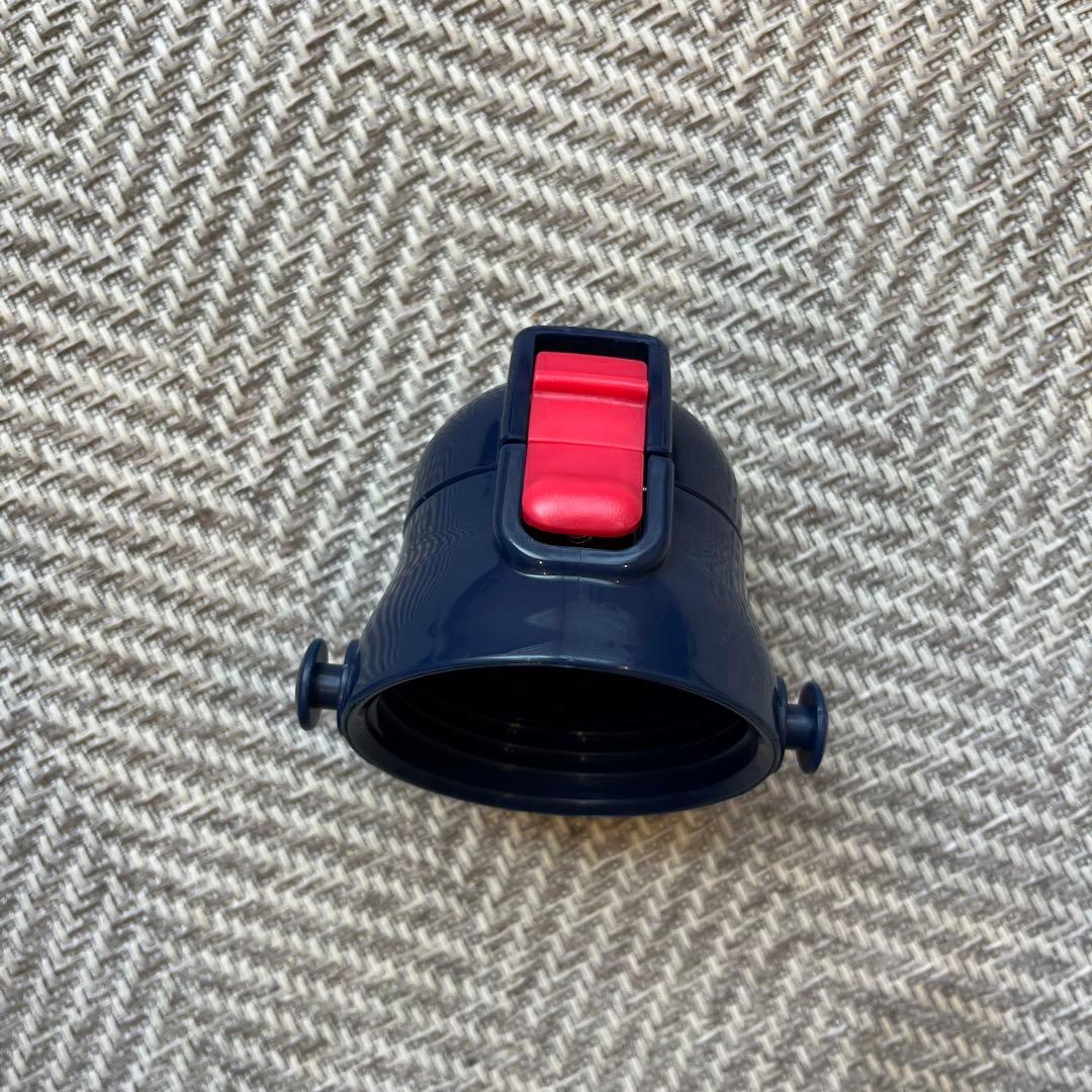 【新品未使用】ファミリア　familiar 2way ステンレスボトル　廃盤