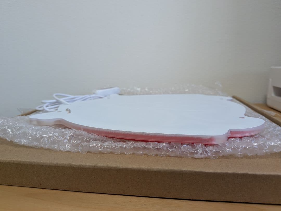 【鹿島アントラーズ】ネオンライト