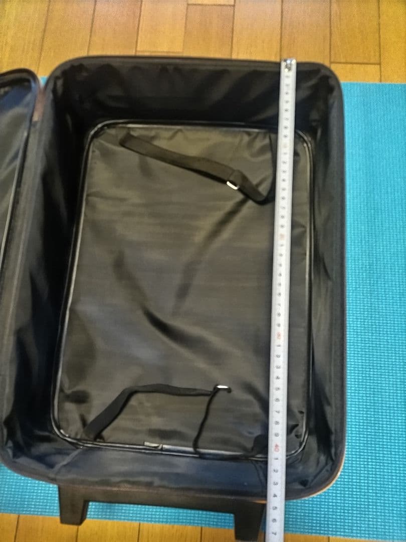 みかんぼうやキャリーケース　非売品