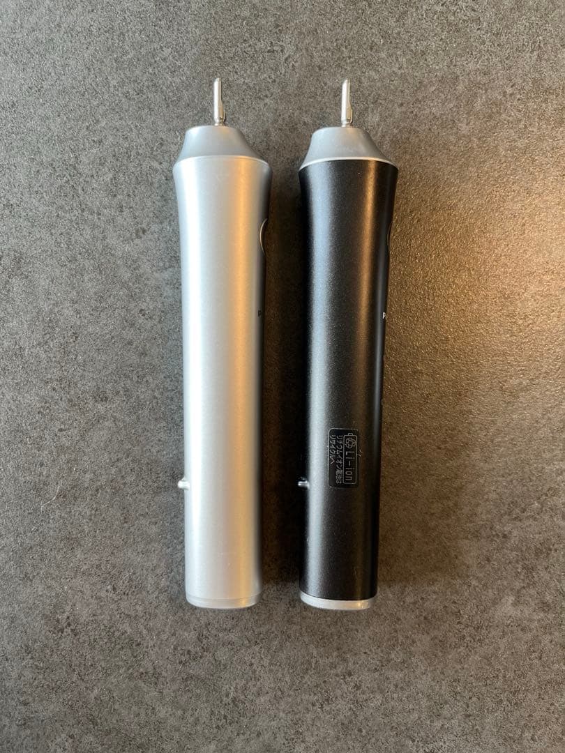 Panasonic Doltz電動歯ブラシ 説明書付属品付き まとめ売りバラ売り