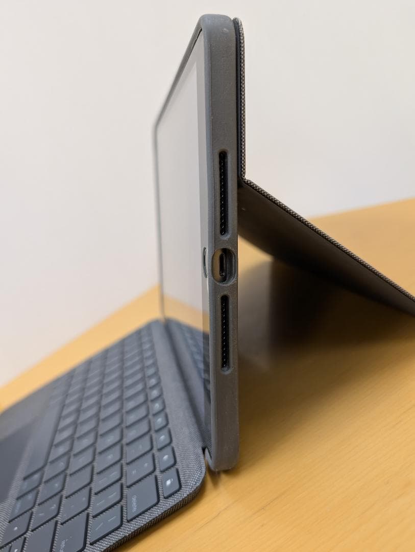 iPad 9 64G｜Combo Touch｜Apple Pencil 第1世代