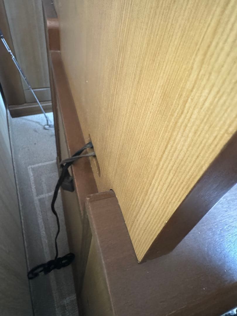 ドレッサー 鏡台