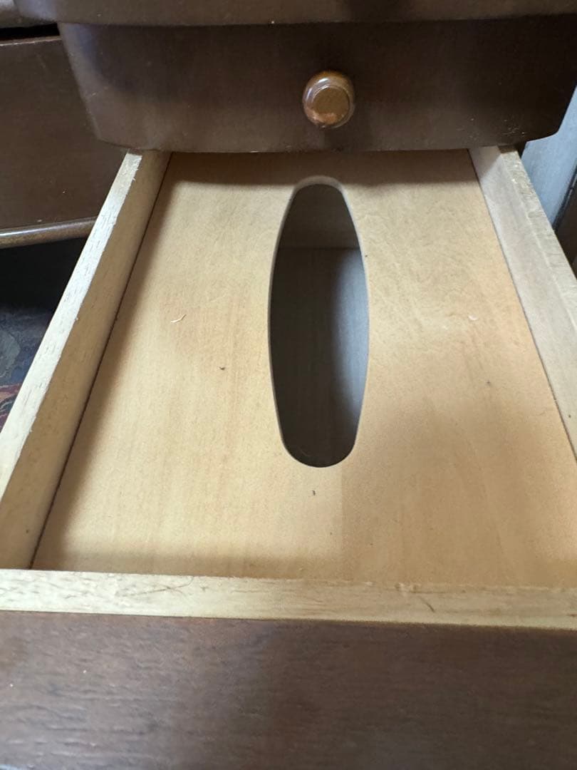 ドレッサー 鏡台