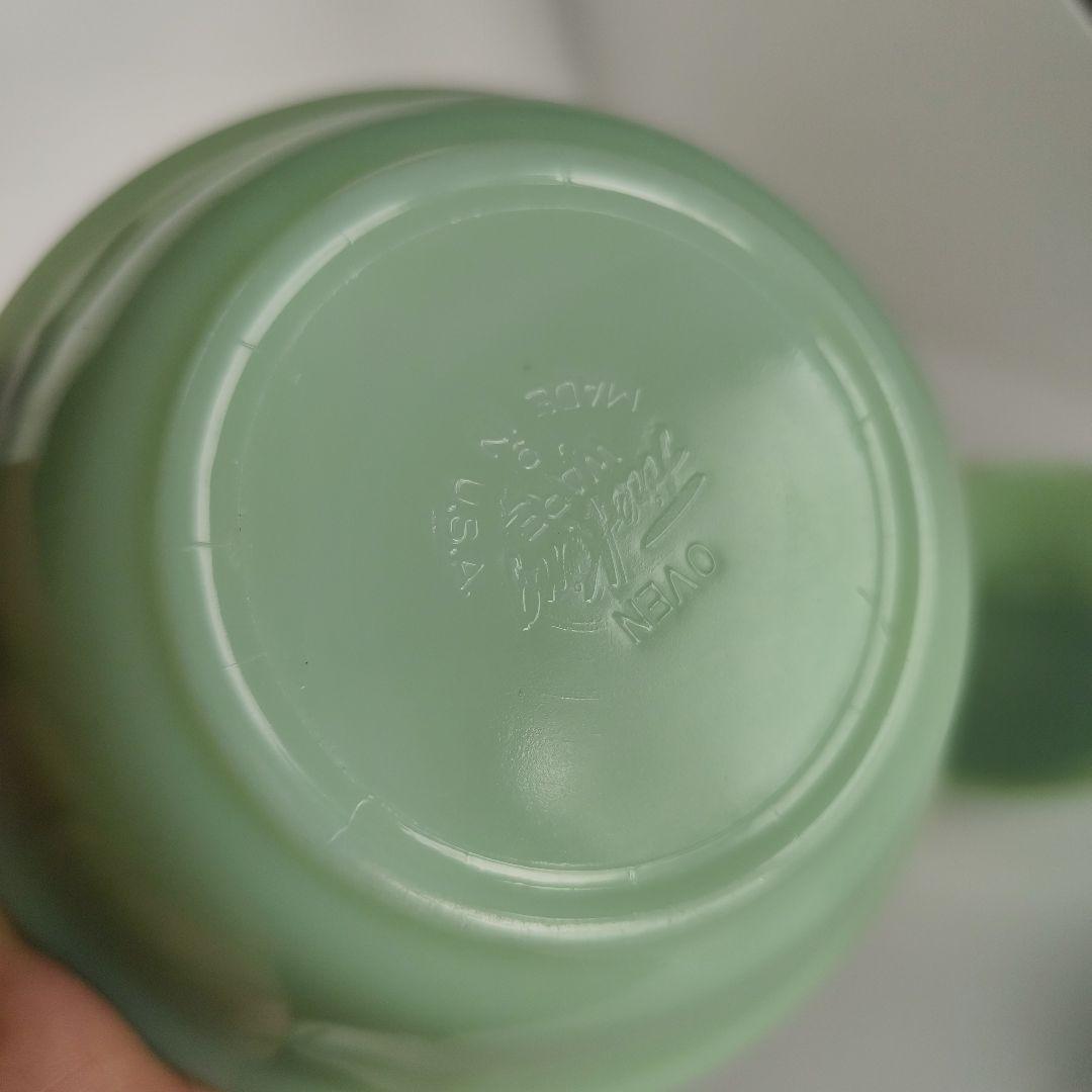 ファイヤーキング　ジェダイ　ジェーンレイ　デザートボウル　4個セット