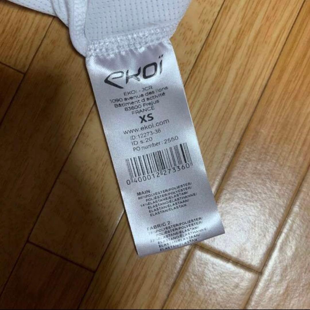 Ekoï サイクリングウェア