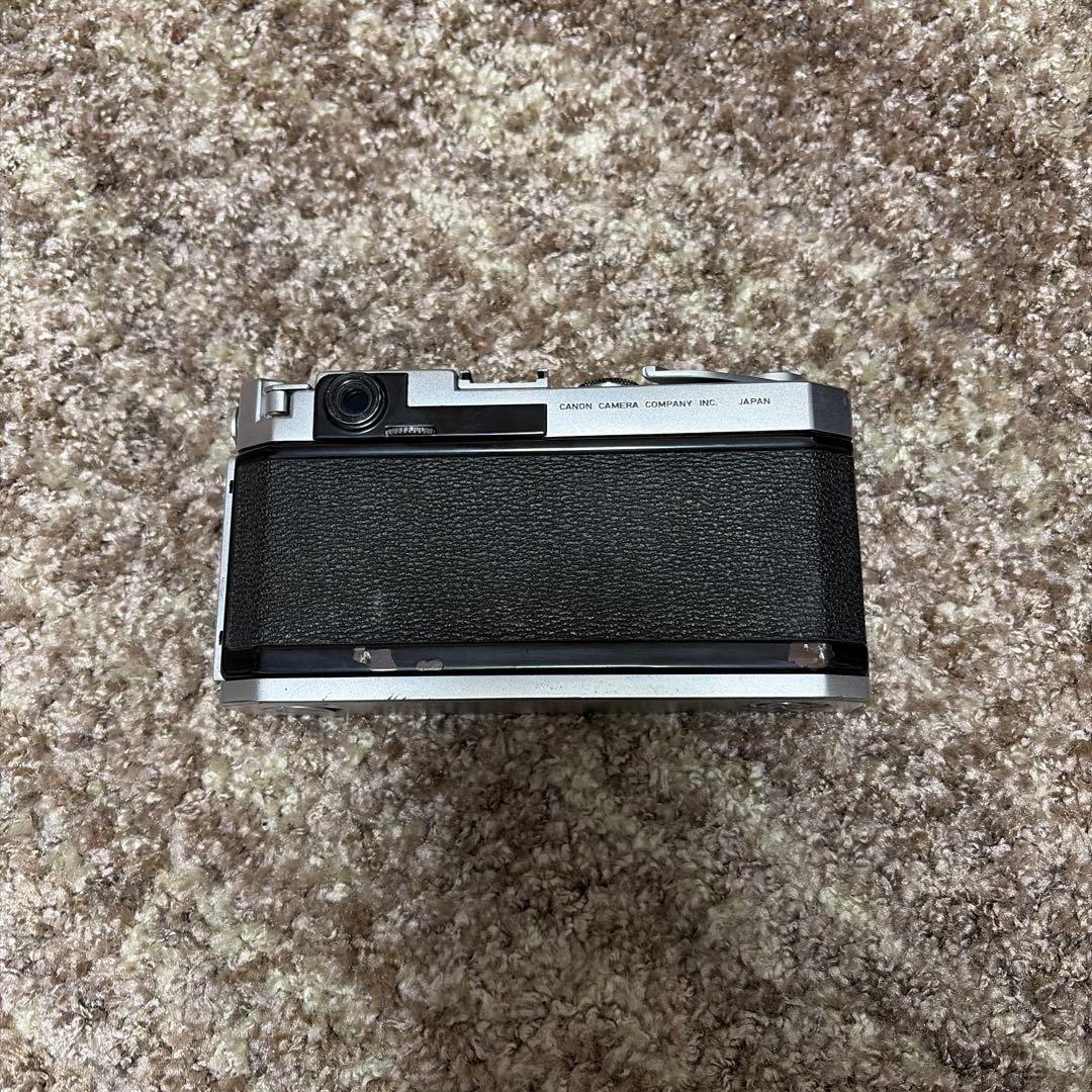 【Canon】L1 ボディ　レンジファインダー型カメラ