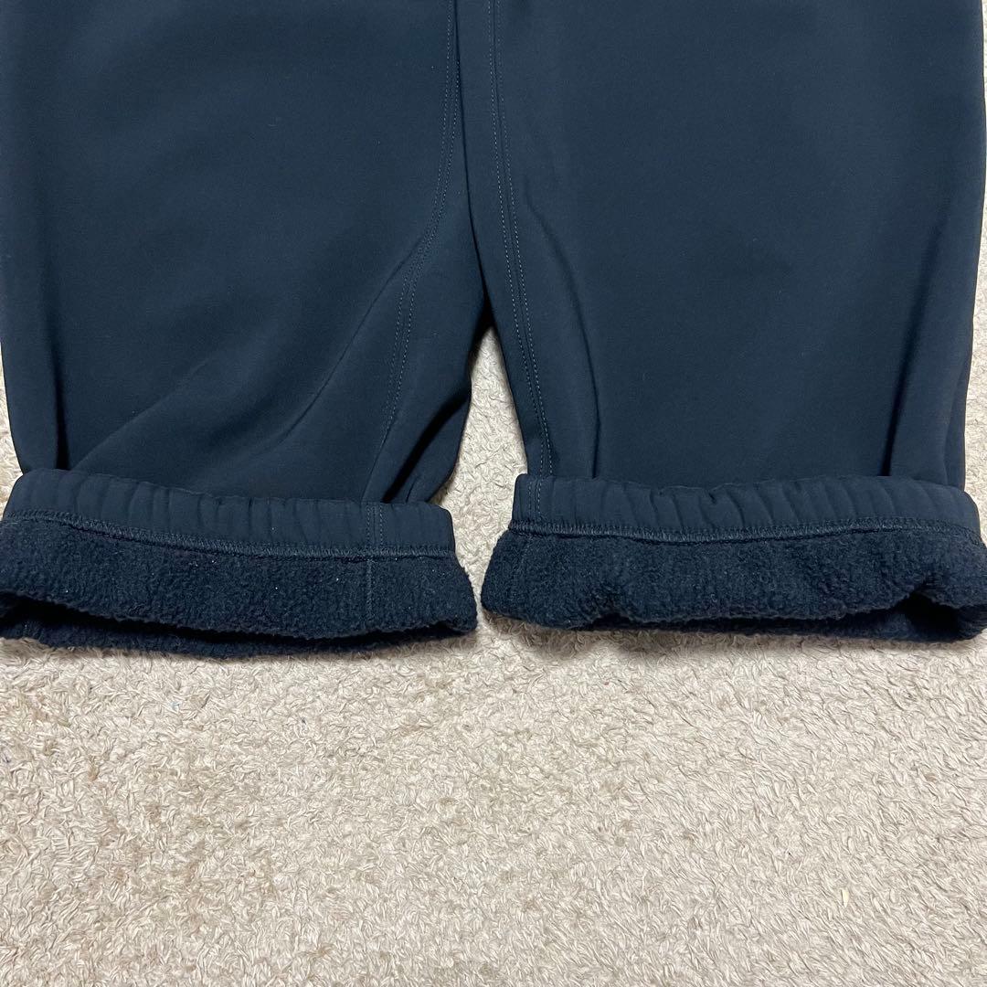 SUPREME シュプリーム　ロゴ入りオーバーオール　XL ゴアテックス