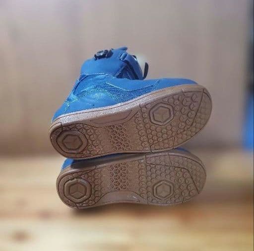 DEELUXE スノーボードブーツ 26.5cm! 26162