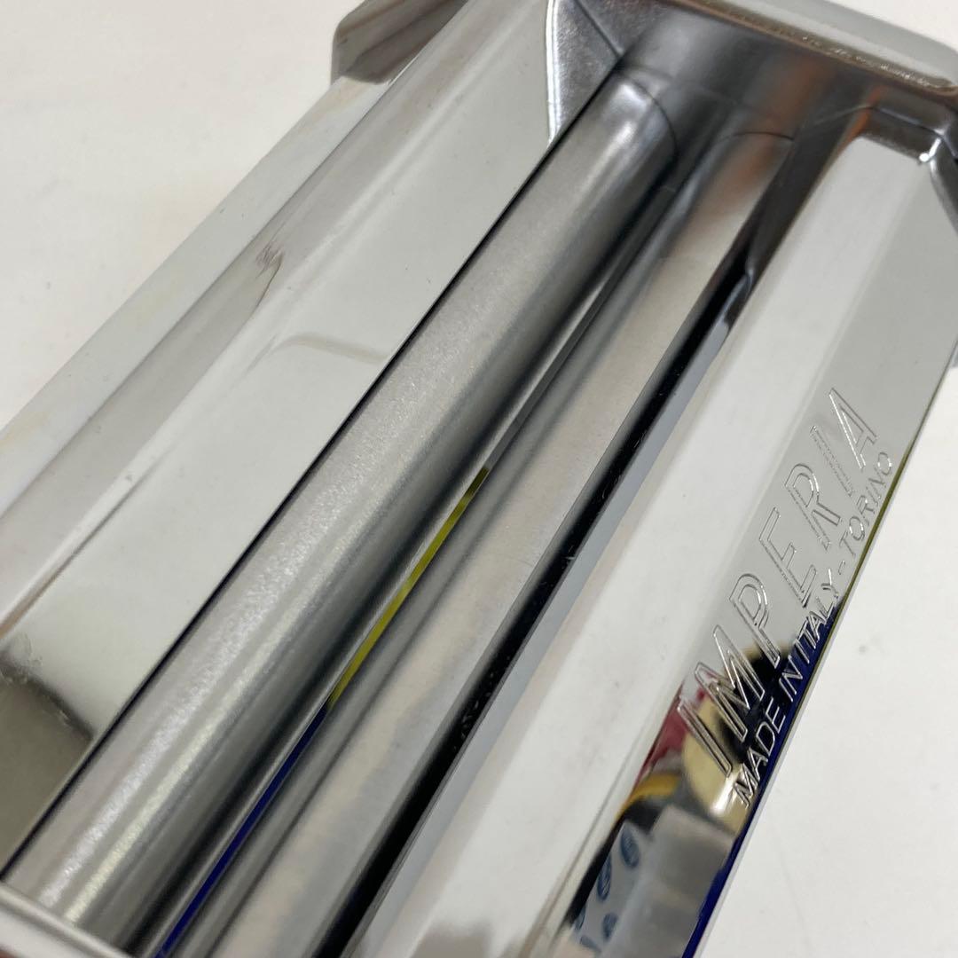 B318-21 Imperia インペリア　パスタマシン SP150