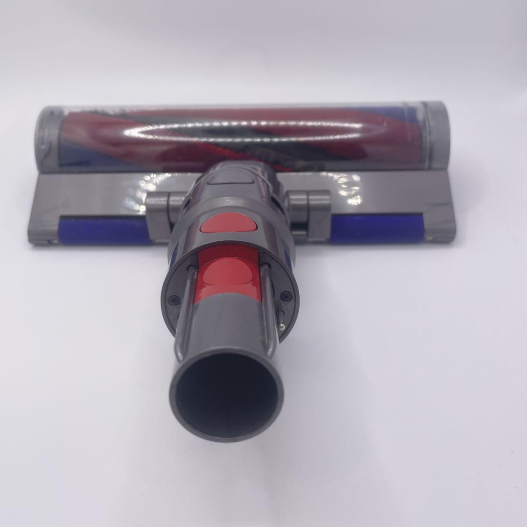 ダイソンDyson SV21 コードレス掃除機　スリム軽量1.5kg