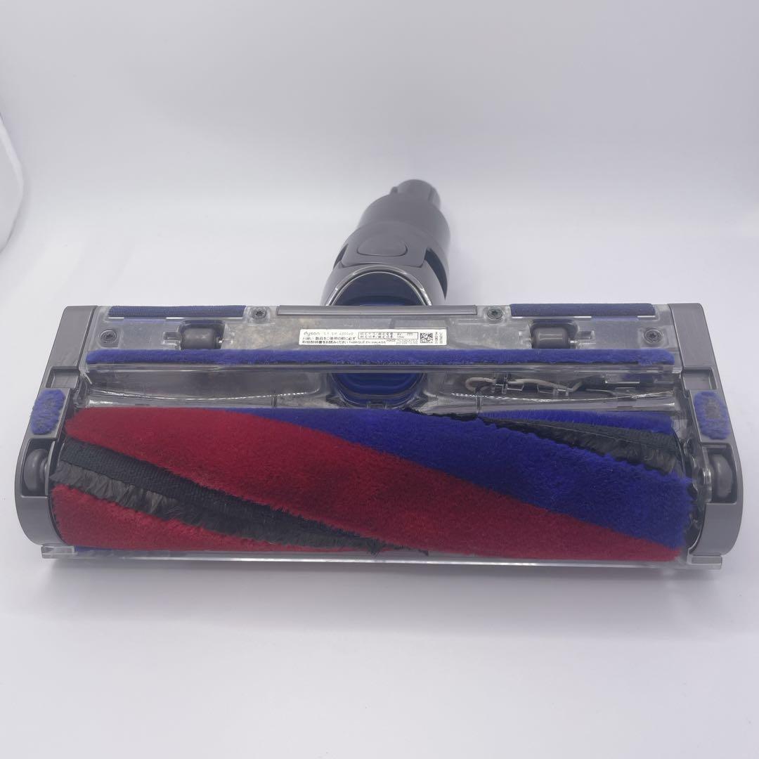 ダイソンDyson SV21 コードレス掃除機　スリム軽量1.5kg