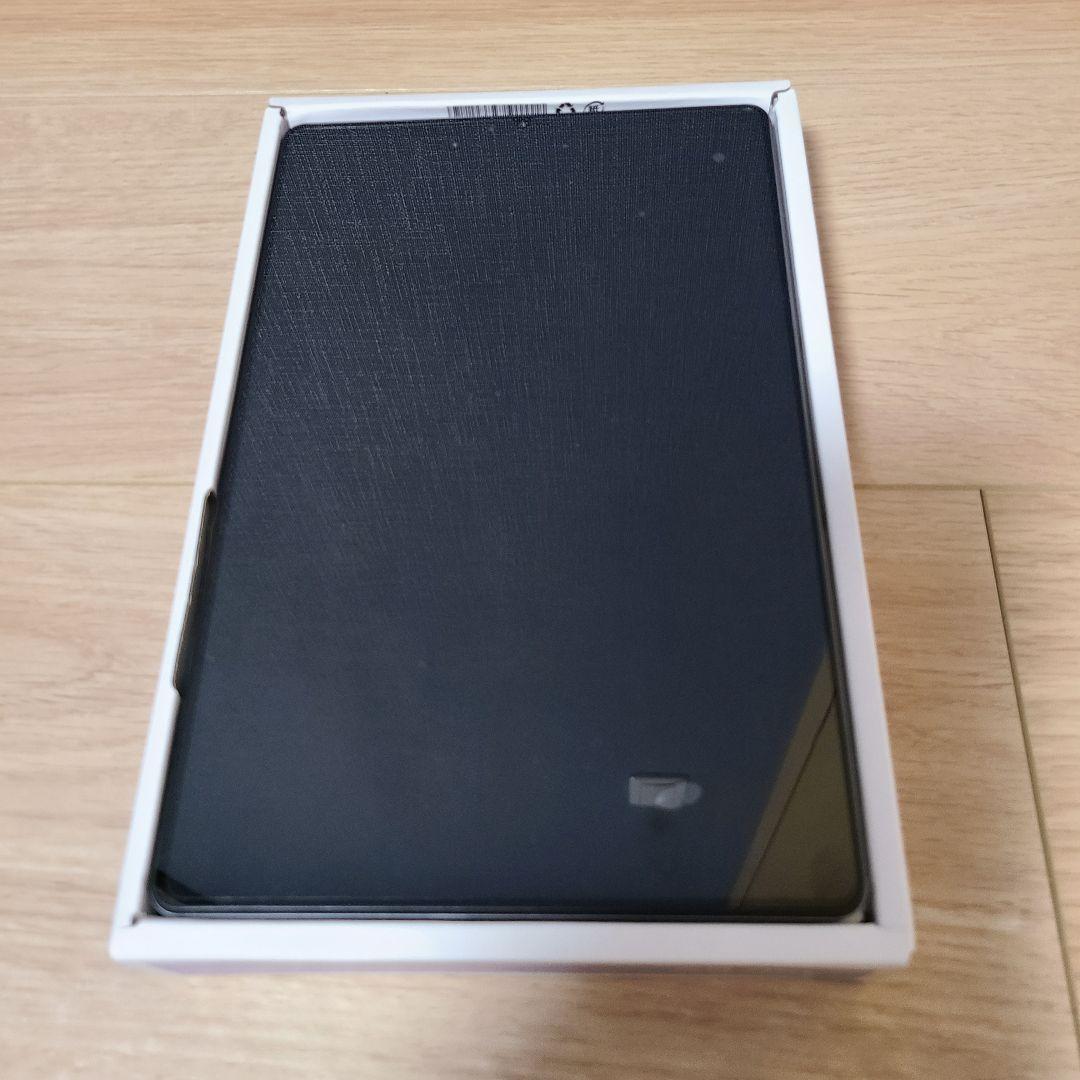 ★超美品★Lenovo Tab B9 64GB ZAC30212JP タブレット
