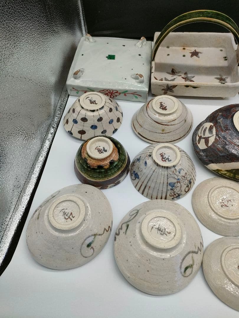 1名限定　中垣連次先生　価格交渉してください！22点スペシャルフィーバーセット