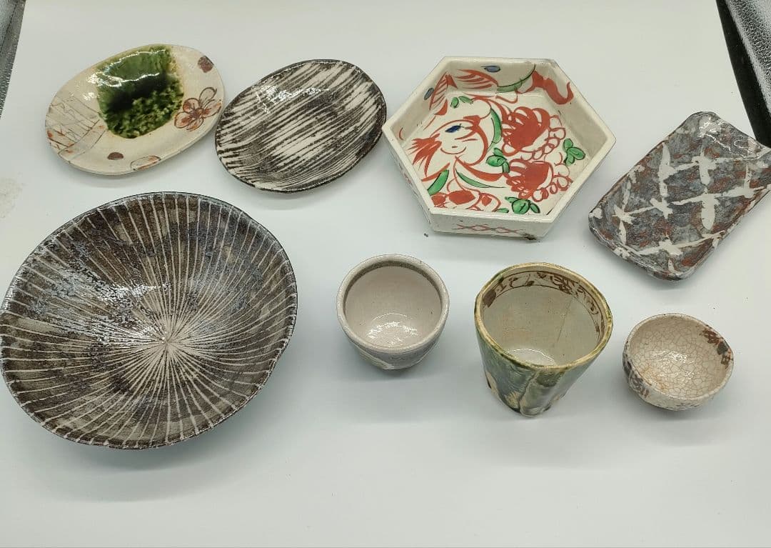 1名限定　中垣連次先生　価格交渉してください！22点スペシャルフィーバーセット