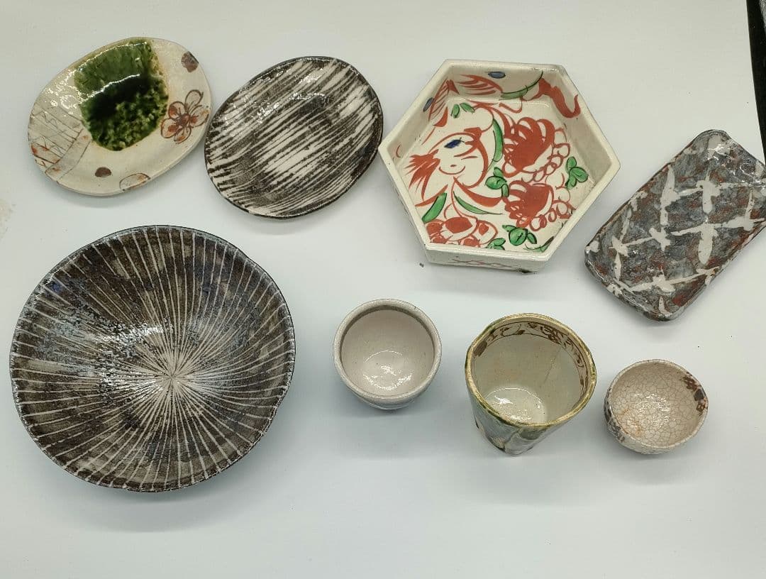 1名限定　中垣連次先生　価格交渉してください！22点スペシャルフィーバーセット