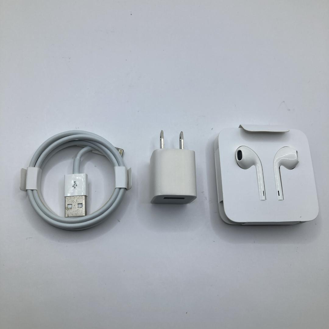 iPhone 8 64GB ブラック SIMフリー MQ782J/A