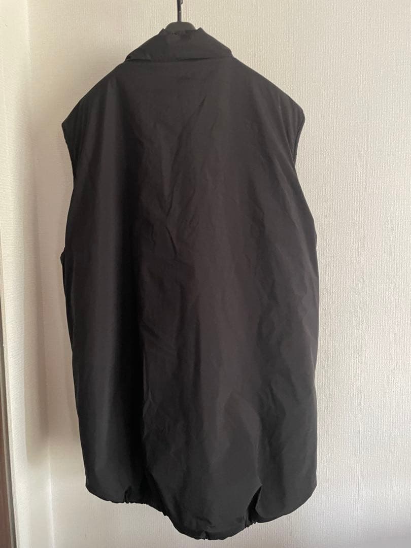 ECWCS GEN3 LEVEL7 プリマロフト ダウンベスト