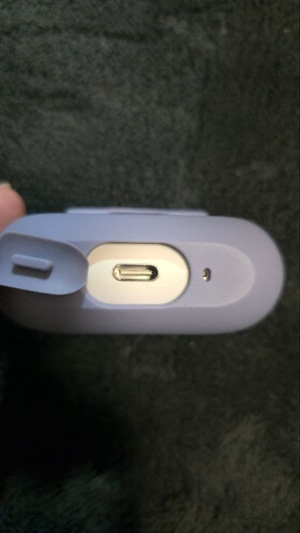 AirPodsPRO第二世代　本体 充電ケース付き