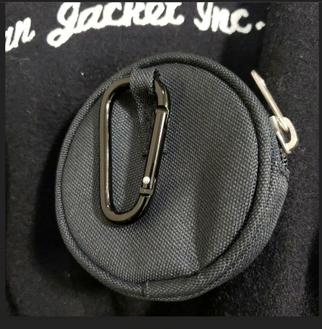 KENT × VAN JAC スタジャン M