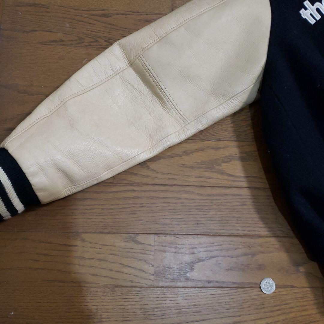 KENT × VAN JAC スタジャン M