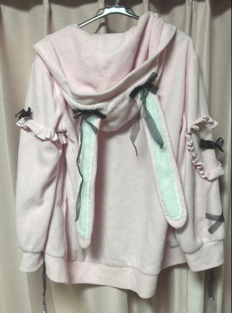 にじさんじ　魔界ノりりむ　コスプレ衣装