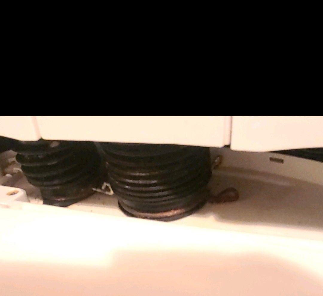 日立ビートウォッシュBW-DV80C