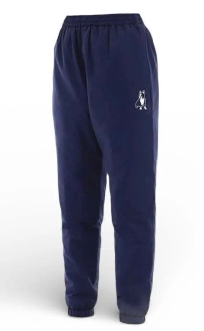 claudio pandiani 中綿ジャケット パンツ上下セット M 新品