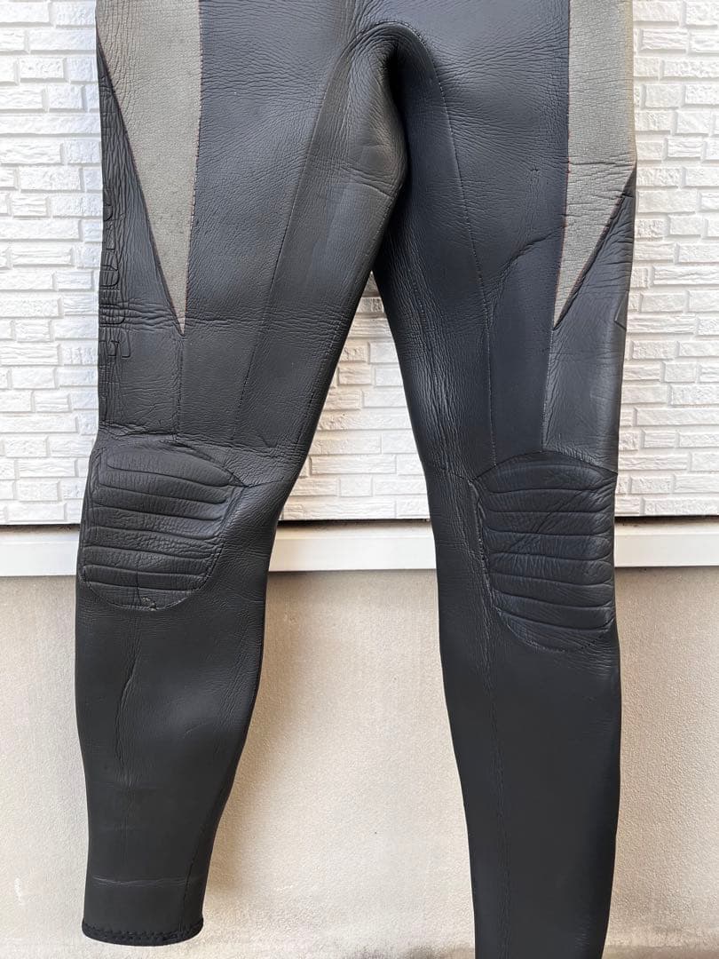 ブリヂストン　ウェットスーツ　シーガル　サーフィン　ダイビング