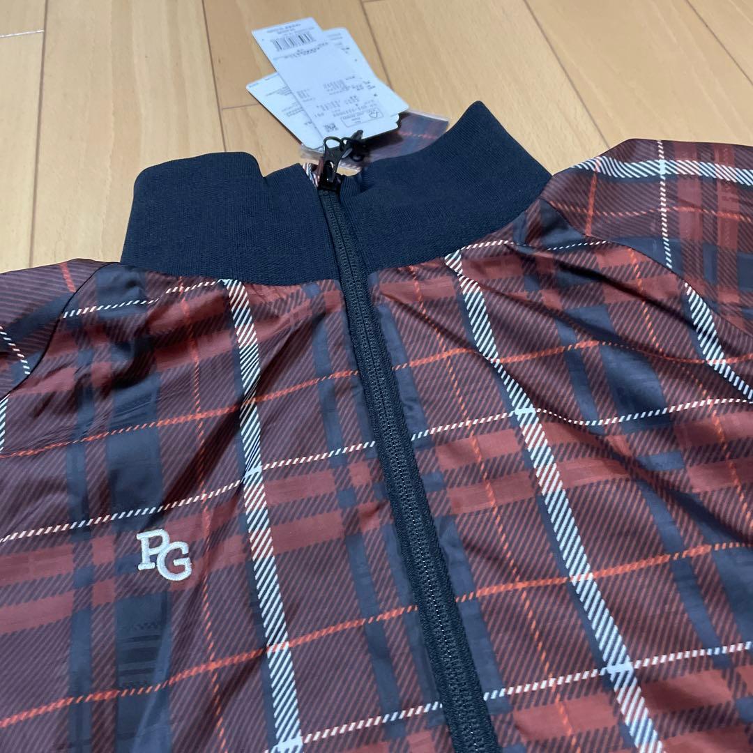 ゴルフウェア　PEARLY GATES