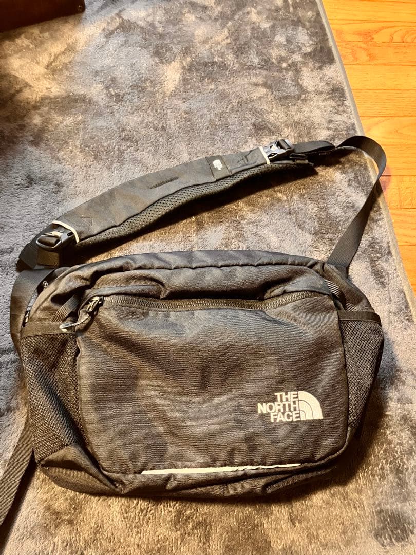 THE NORTH FACE ショルダーバッグ 抱っこ紐　ベビースリングバッグ