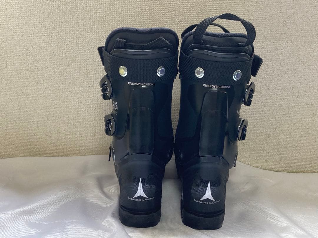 ATOMIC スキーブーツ レディース HAWX PRIME 85