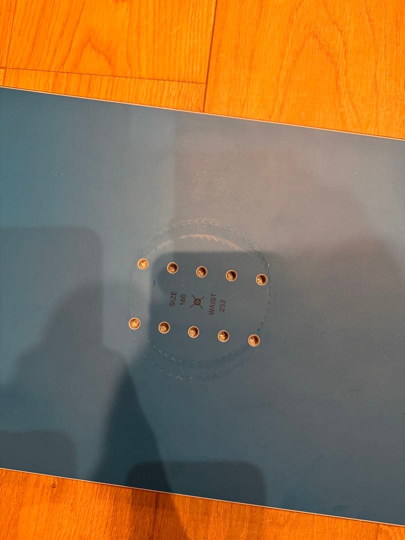 OGASAKA オガサカ FC 160cm 24/25