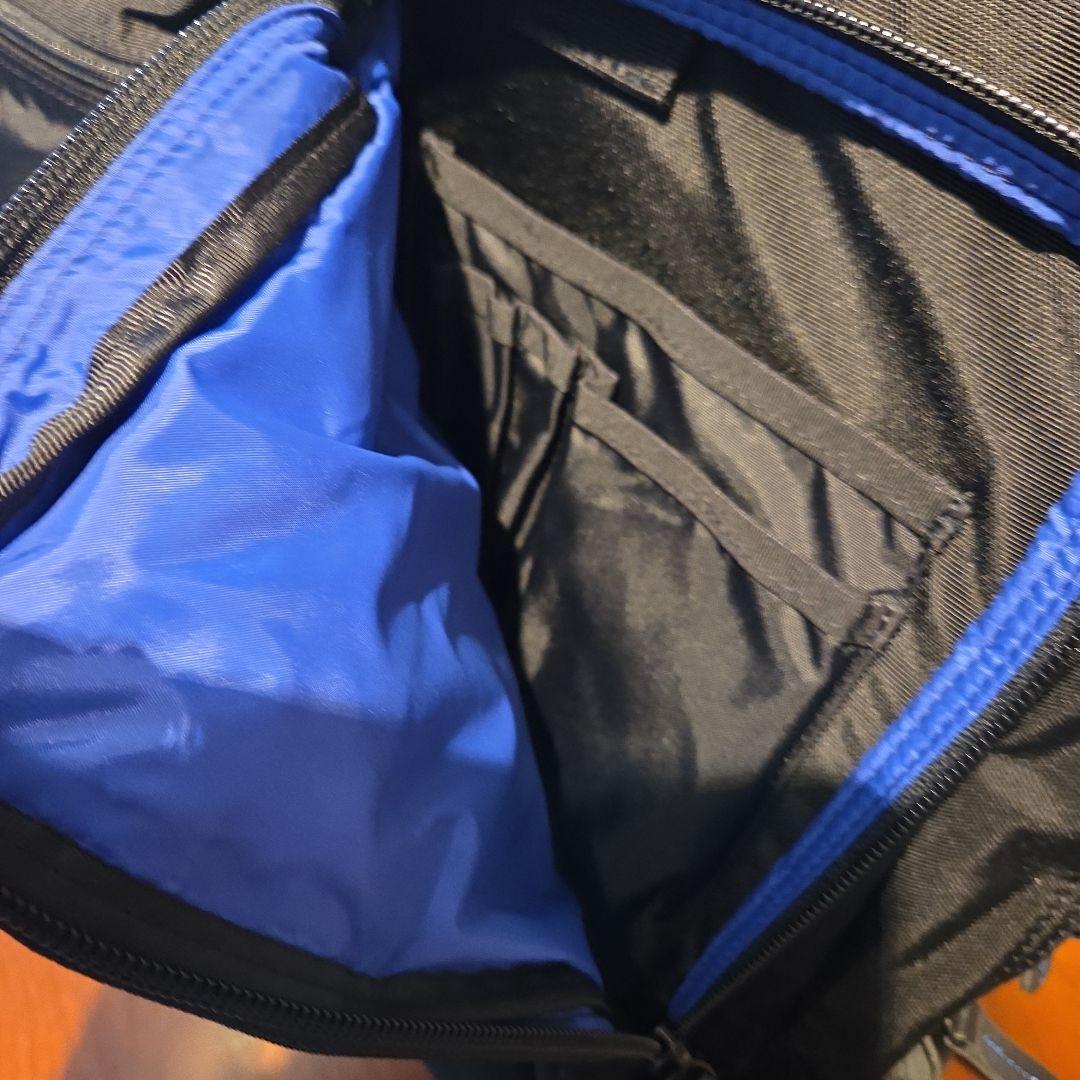 【美品】ビジネスバッグ　マンハッタンパッセージ “K-モデル” #8003-K