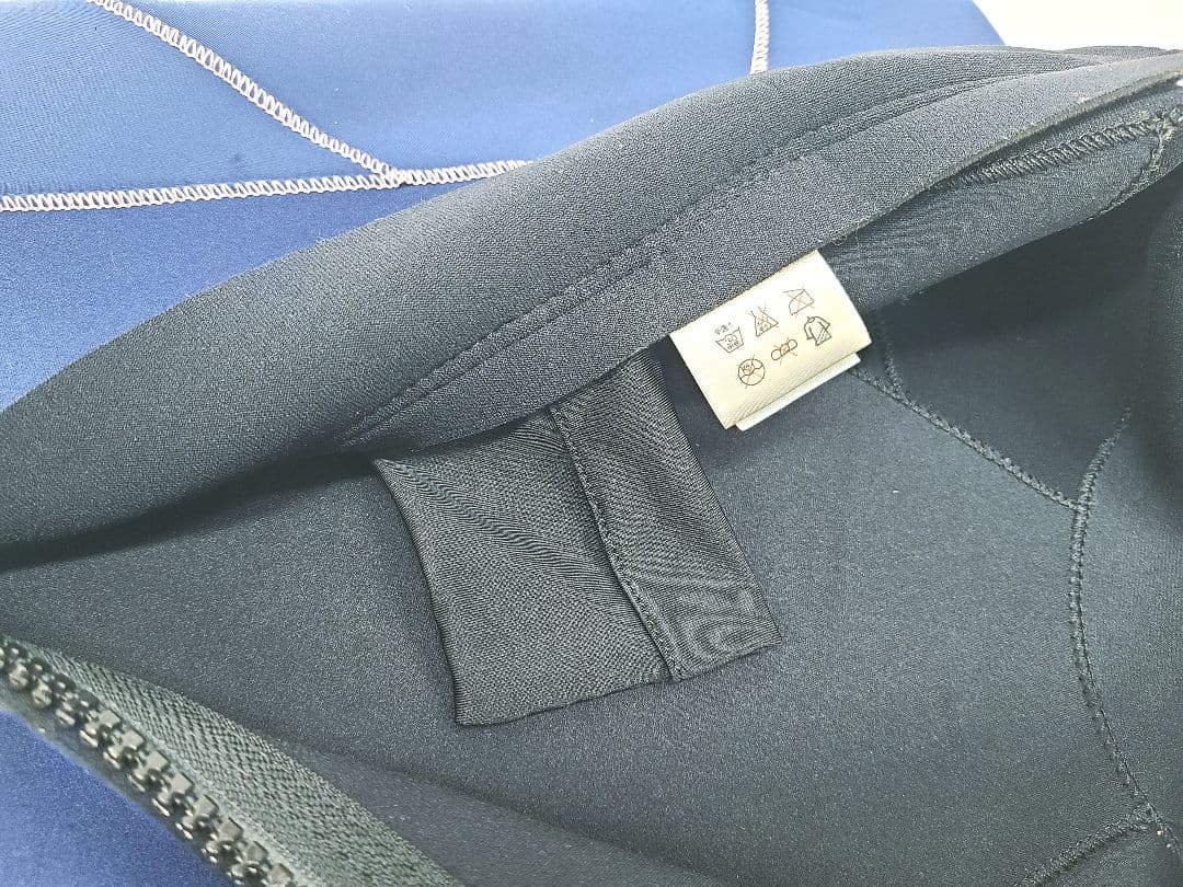 新品 ボディーグローブ スプリング ウエットスーツ サーフィン ダイビング