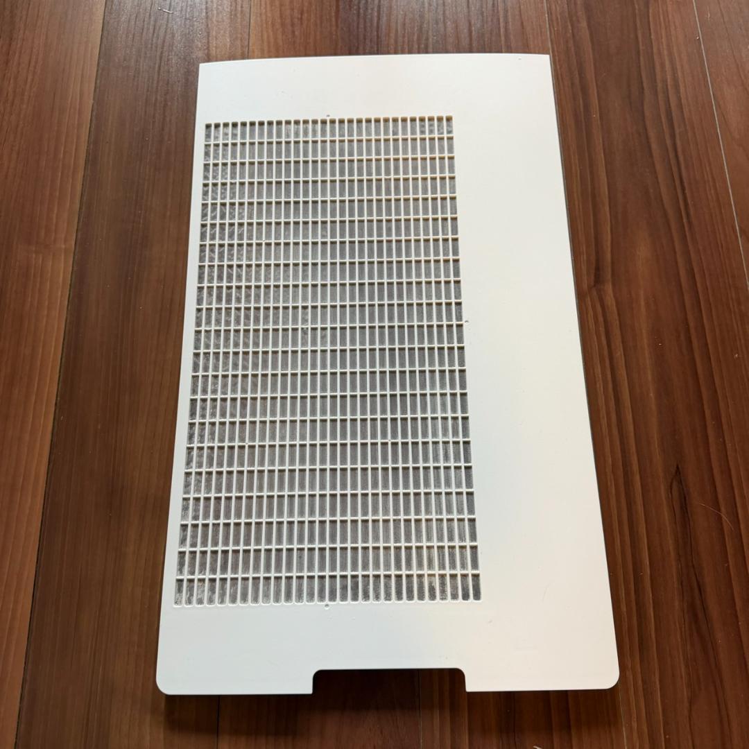 空気清浄機・イオン発生器 SHARP KI-RX70-W