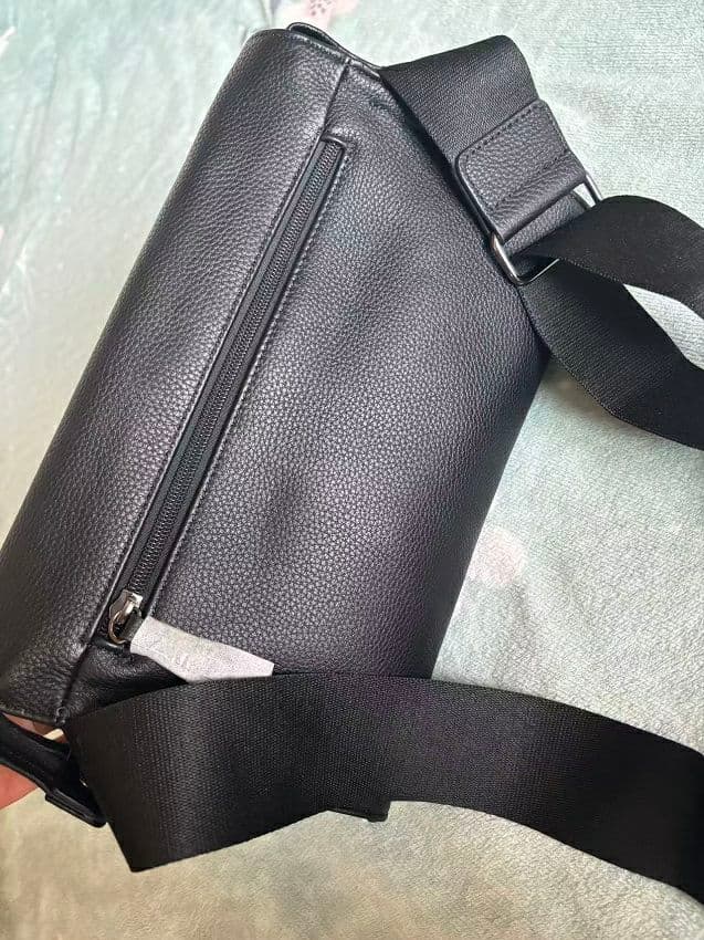 【新品】ear PAPILLONNER イアパピヨネ　ワイドテープショルダー