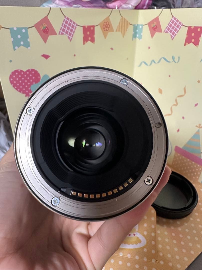 【ほぼ未使用】TAMRON 70-180 mm F2.8 G2 NIKON Z