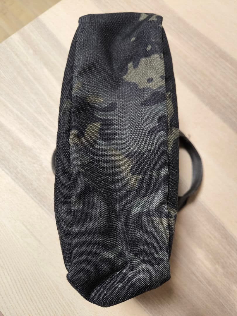 【BRIEFING】カートバック CLASSIC CART TOTE 1000D