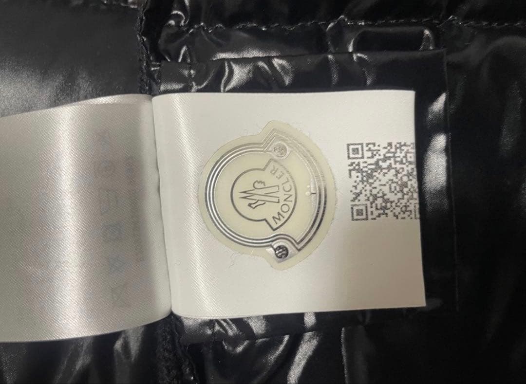 人気ハイブリッドジャケットMONCLER