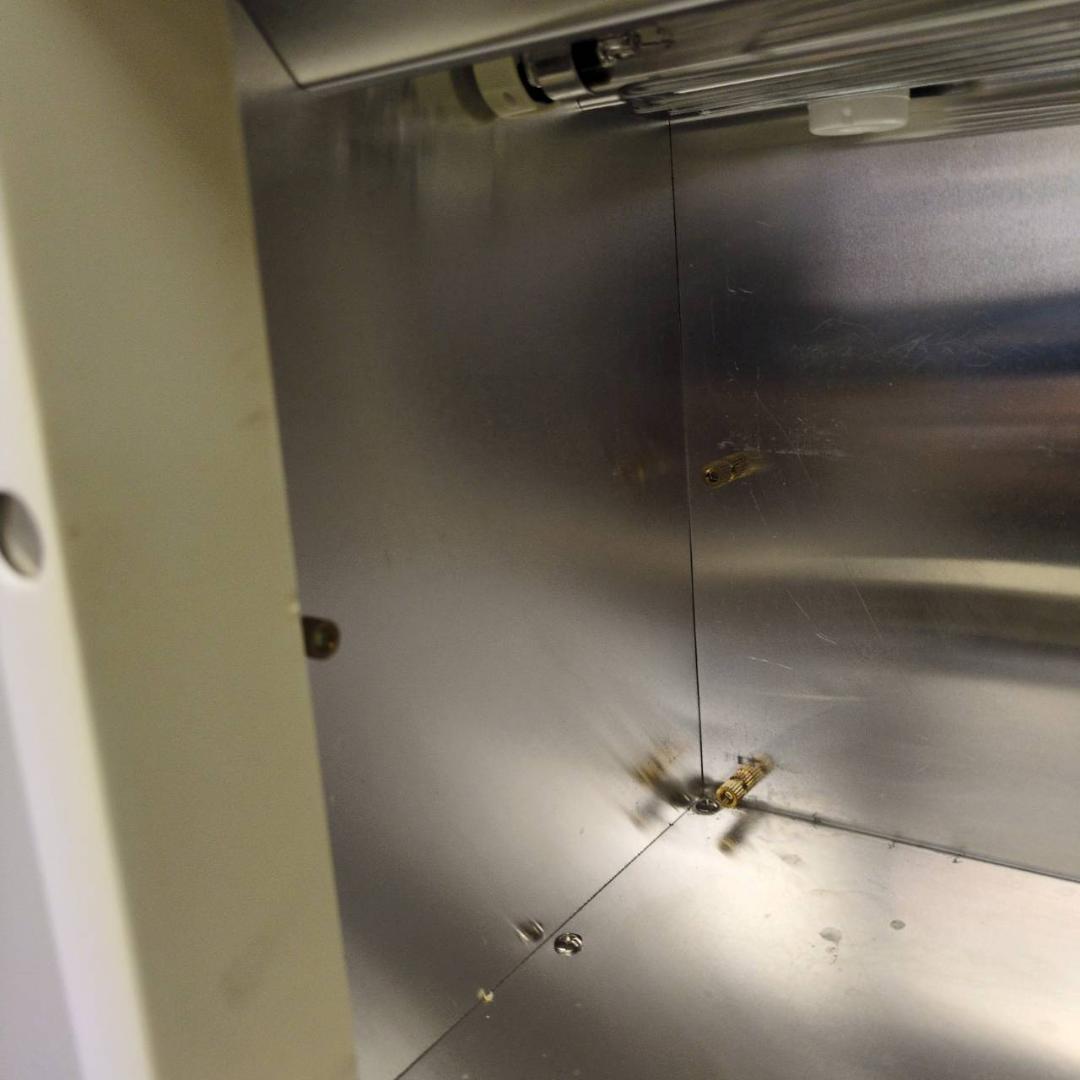 ☆ビューティガレージ タイマー付き紫外線消毒器 NV-308EX