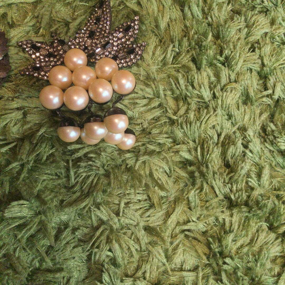 ブローチ　　セット