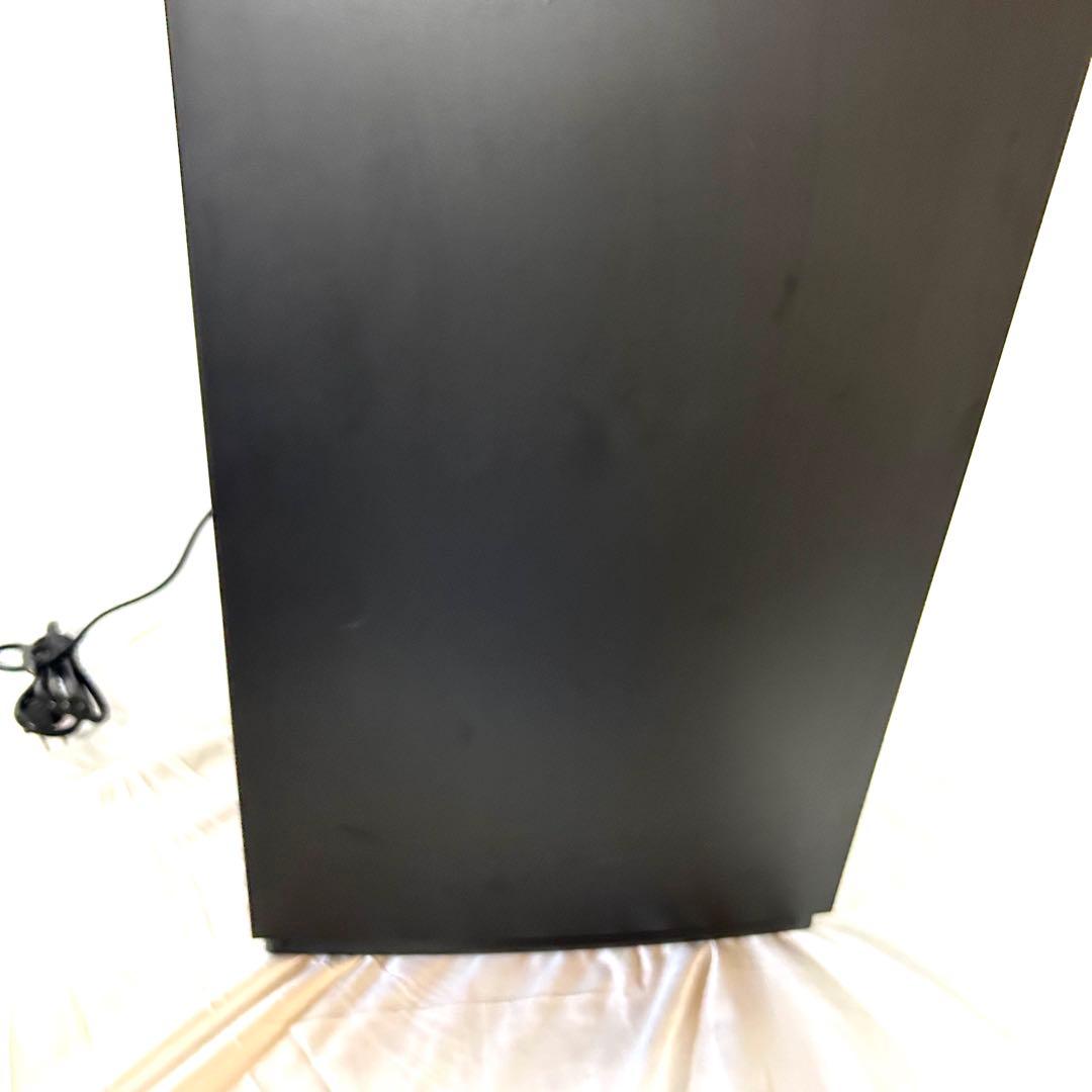 DAIKIN ダイキン 空気清浄機 MCK704ABK- T 2023年製