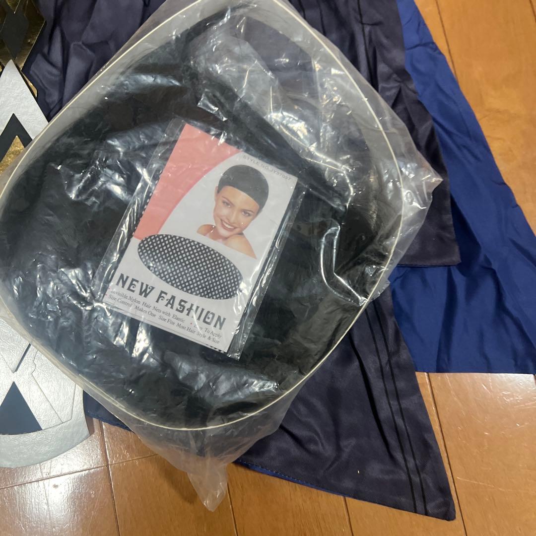 専用。カピターノ 3XL 仮面つき