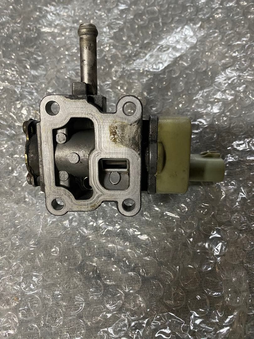 ジムニー　JA11 ロータリーソレノイドバルブ