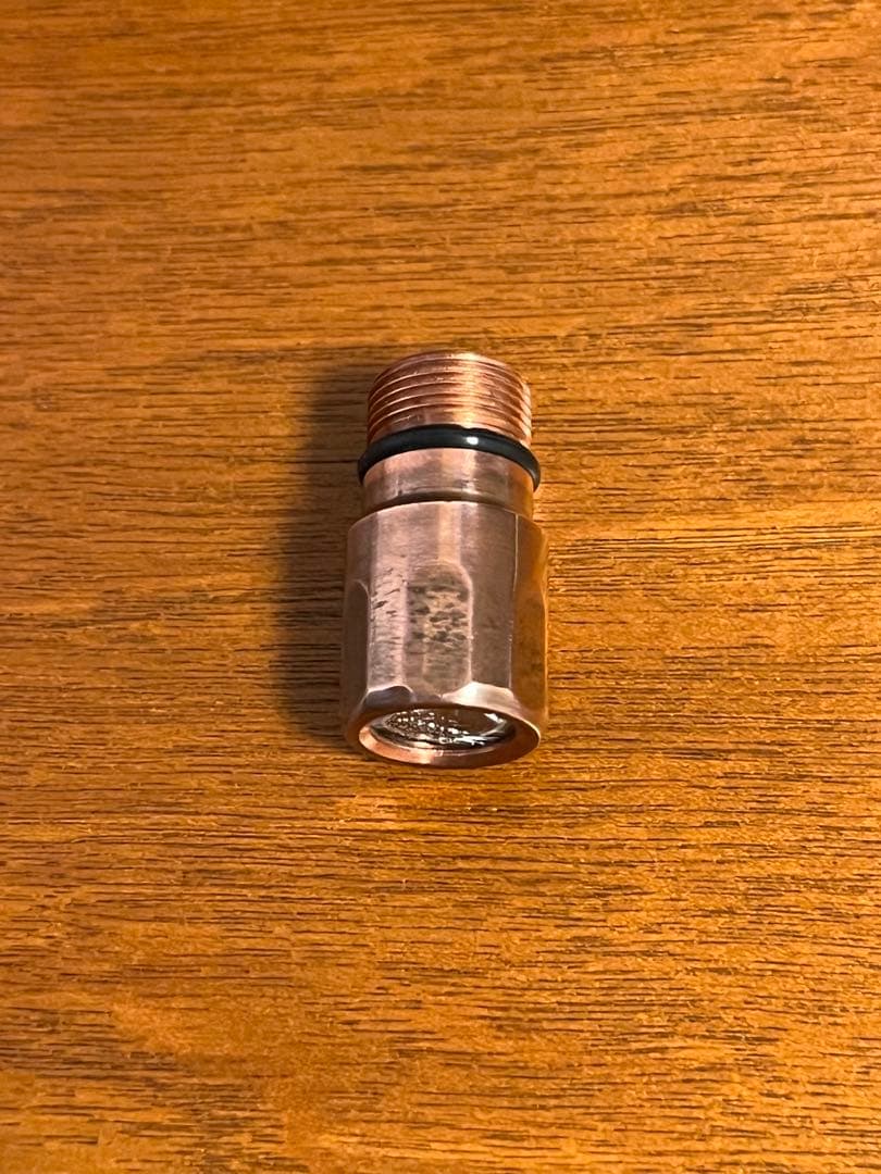 Peak led solutions 特注モデル 別売りパーツ付き