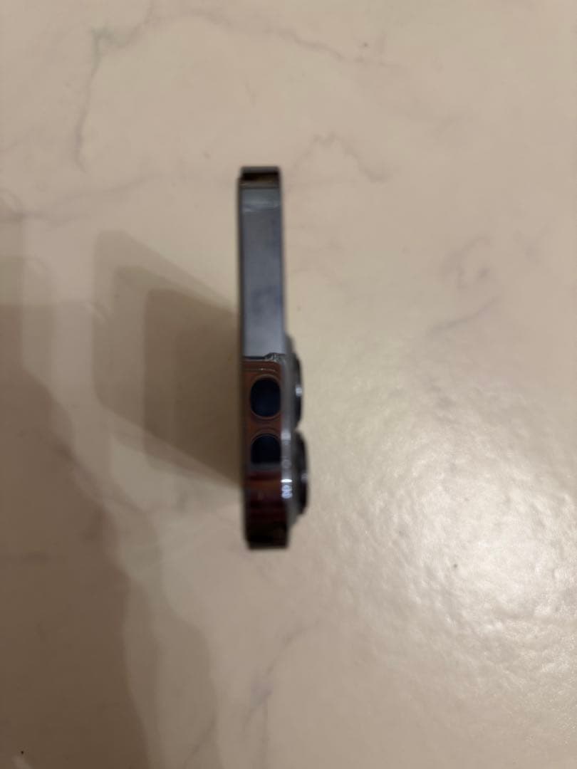 【ちあき】Apple iPhone 13 Pro 256GB シエラブルー