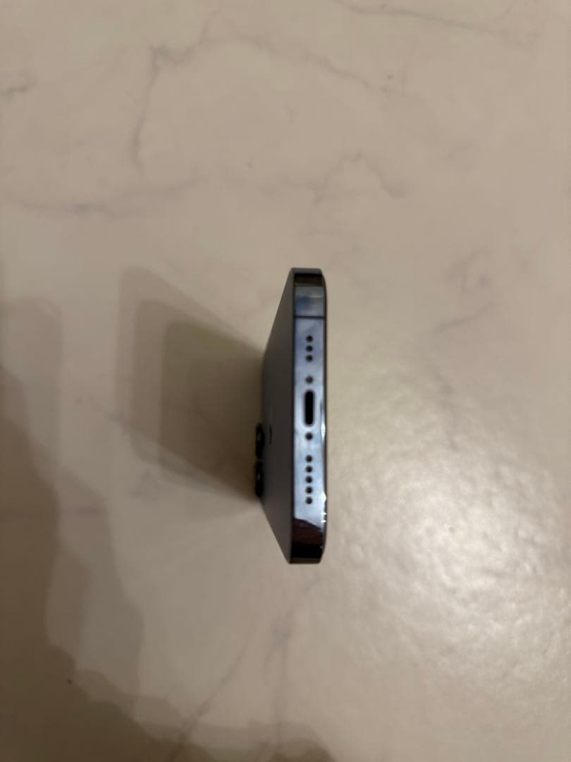 【ちあき】Apple iPhone 13 Pro 256GB シエラブルー