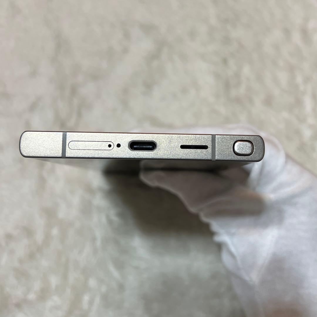 Galaxy S24 ultra 256GB バイオレット　j20