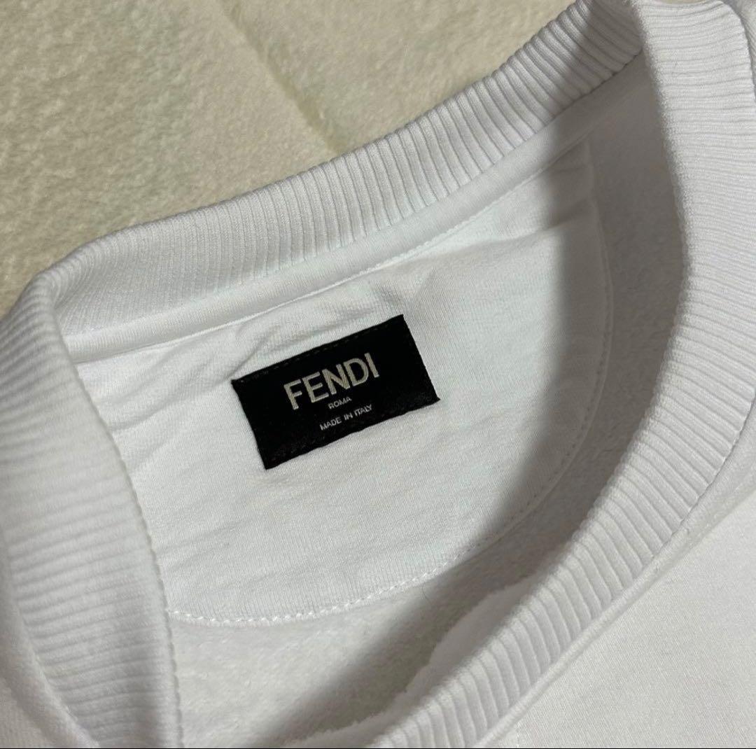 FENDI✰トレーナー